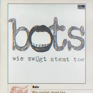 Wie zwijgt stemt toe